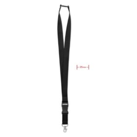 Lanyard 25mm