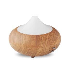 Moodlight geur diffuser