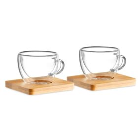 Espresso set