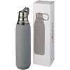 Oasis 650 ml glazen drinkfles