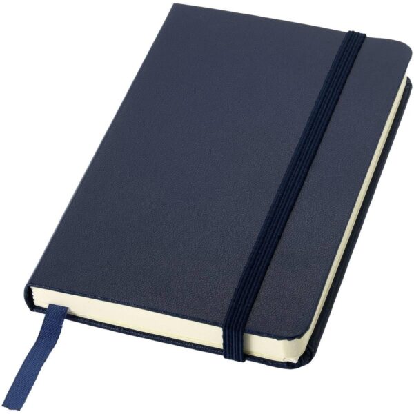 Classic A6 hardcover notitieboek