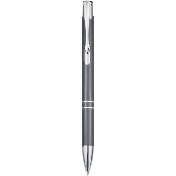 Moneta aluminium balpen