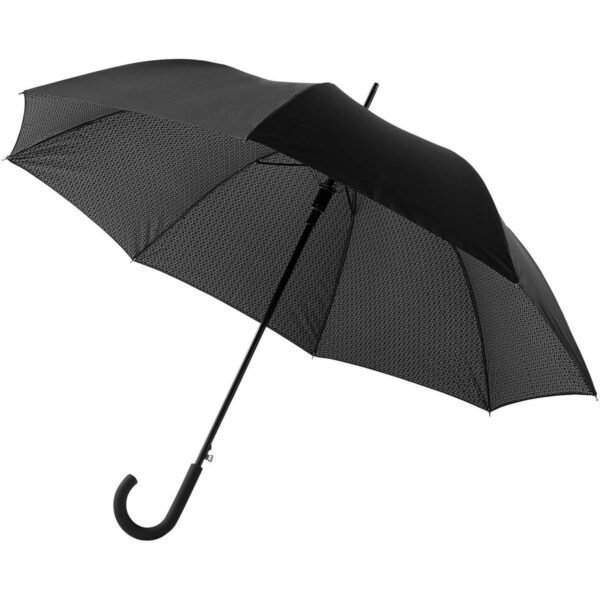 Cardew 27" dubbellaagse automatische paraplu