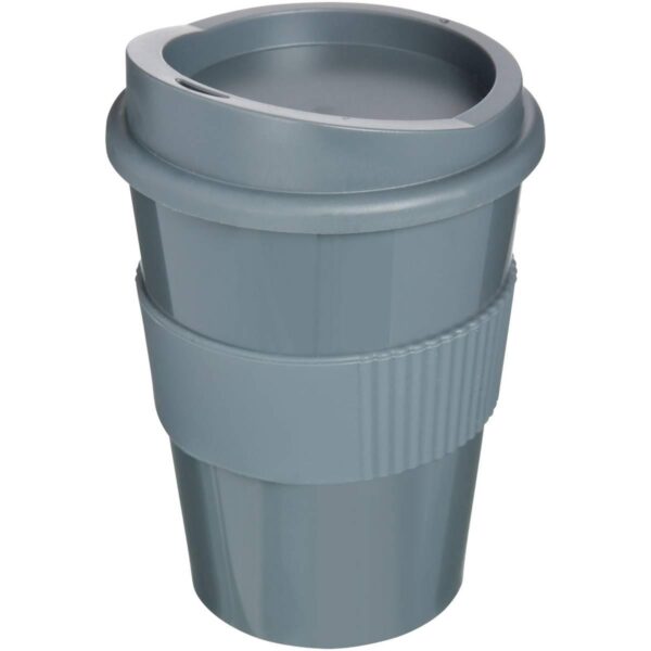 Americano® medio 300 ml beker met grip