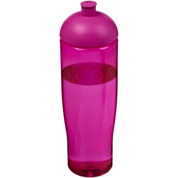 H2O Tempo® 700 ml bidon met koepeldeksel