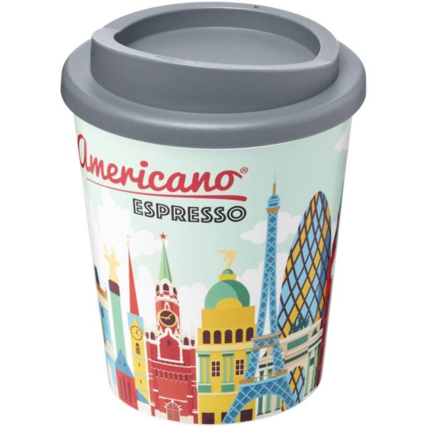 Brite Americano® espresso 250 ml geïsoleerde beker