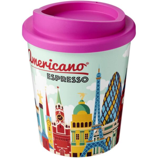 Brite Americano® espresso 250 ml geïsoleerde beker