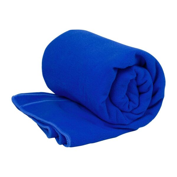 Bayalax absorberende handdoek
