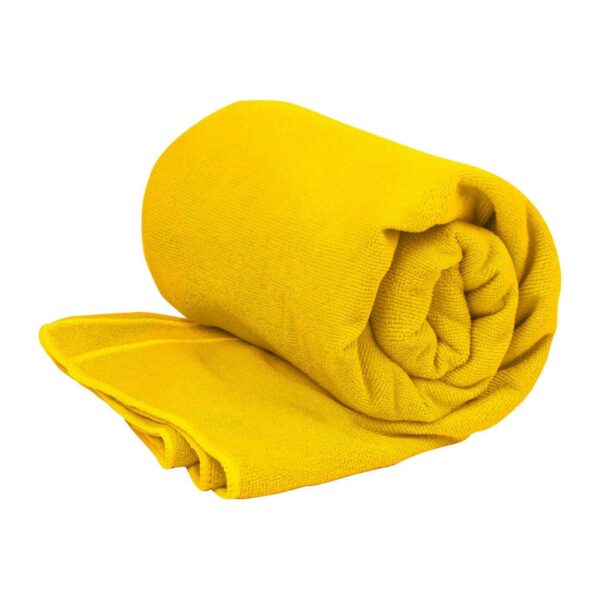 Bayalax absorberende handdoek