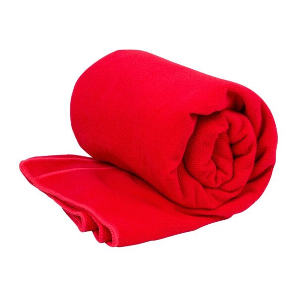 Bayalax absorberende handdoek