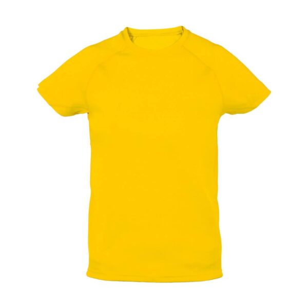 Tecnic Plus K t-shirt voor kinderen