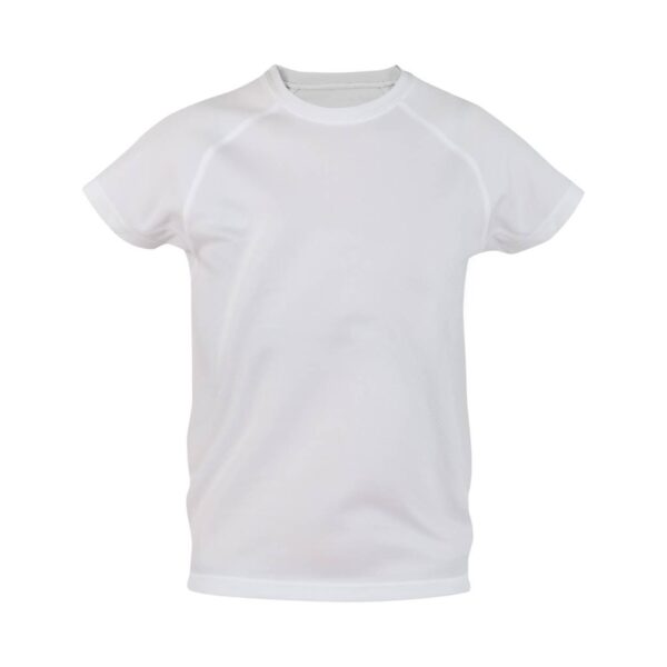 Tecnic Plus K t-shirt voor kinderen