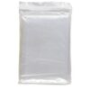 Opvouwbare regenponcho
