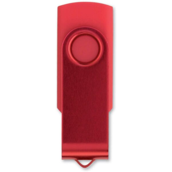 USB stick 2.0 Twister 4GB