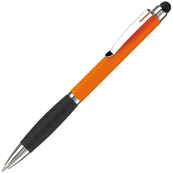 Balpen Mercurius stylus hardcolour