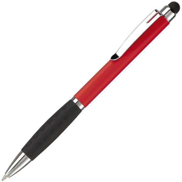 Balpen Mercurius stylus hardcolour