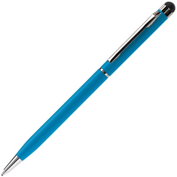 Balpen stylus metaal