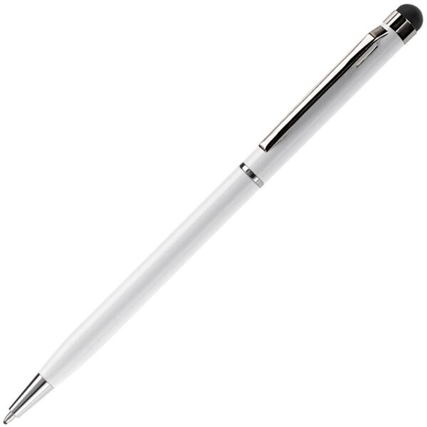 Balpen stylus metaal