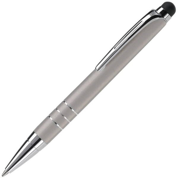 Balpen stylus metaal