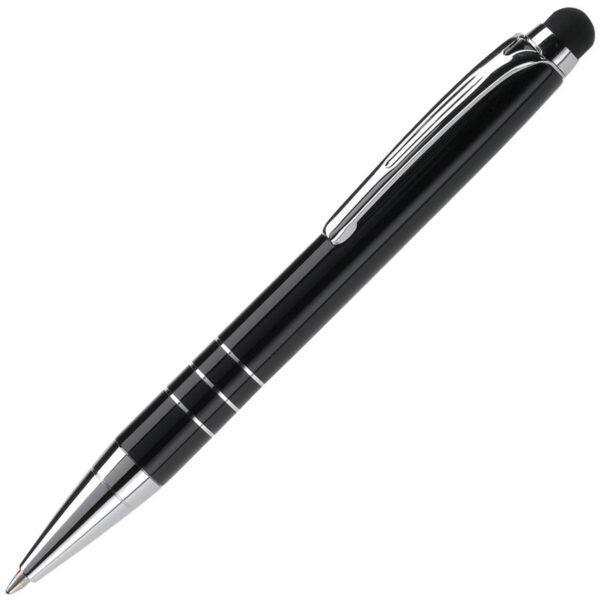 Balpen stylus metaal