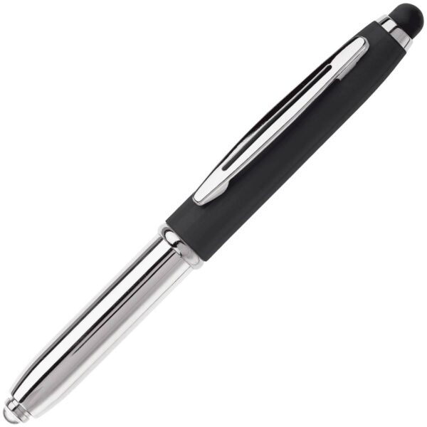 Balpen Shine stylus metaal