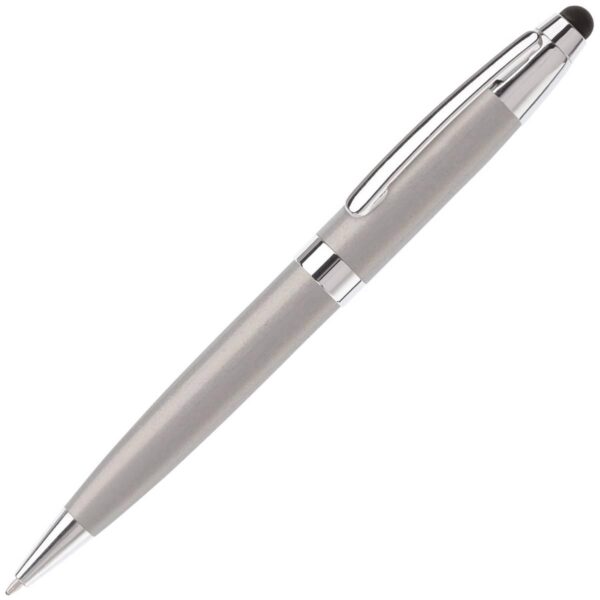 Balpen Bold stylus metaal