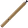 Balpen stylus papier