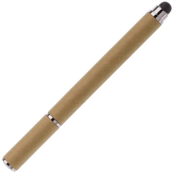 Balpen stylus papier