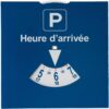 Parkeerschijf Frankrijk