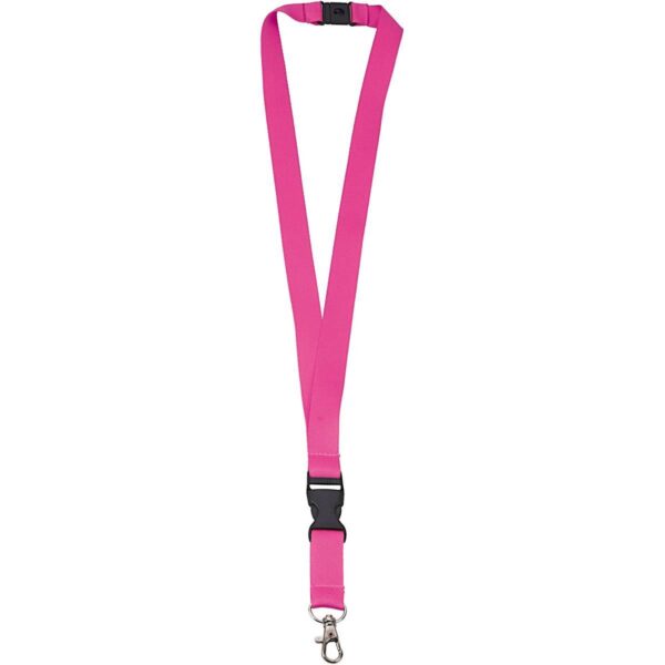 Keycord polyester