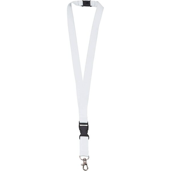 Keycord polyester