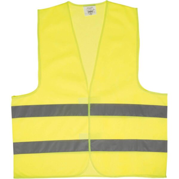 Veiligheidsvest XL