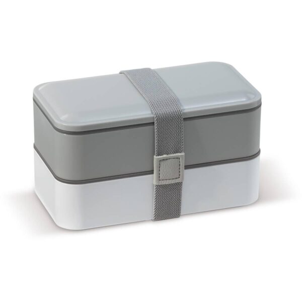 Bento box met bestek 1250ml