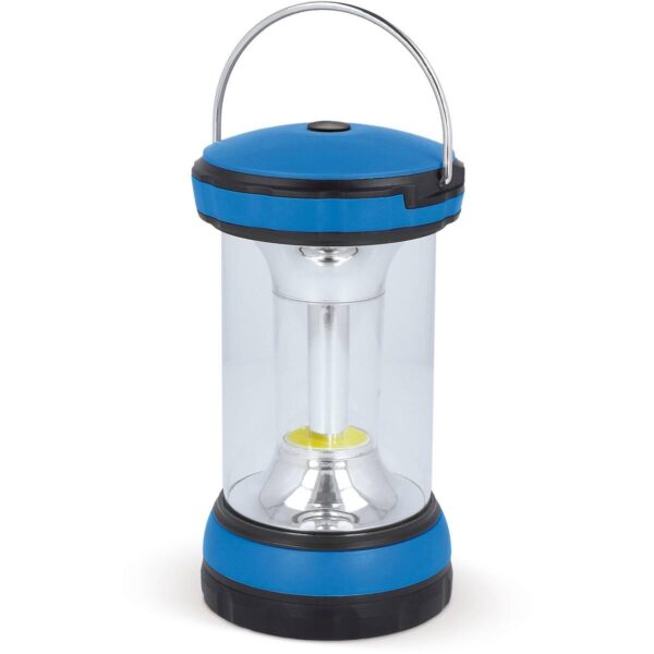 Adventure lamp