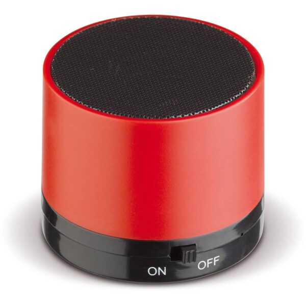 Draadloze mini speaker 3W