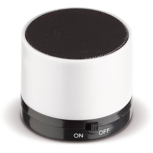 Draadloze mini speaker 3W