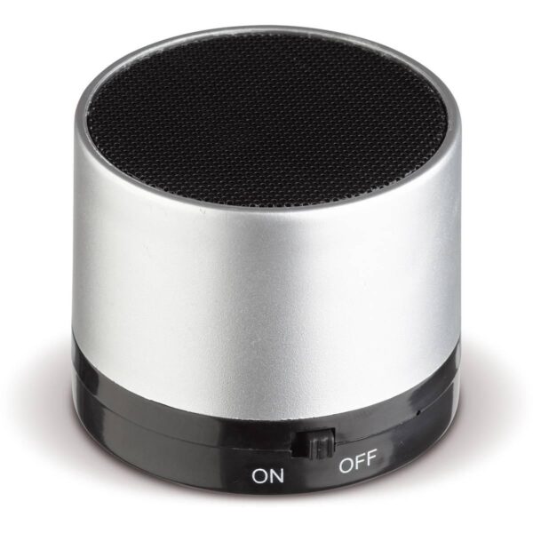 Draadloze mini speaker 3W