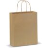 Draagtas papier middel