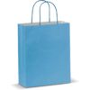 Draagtas papier middel
