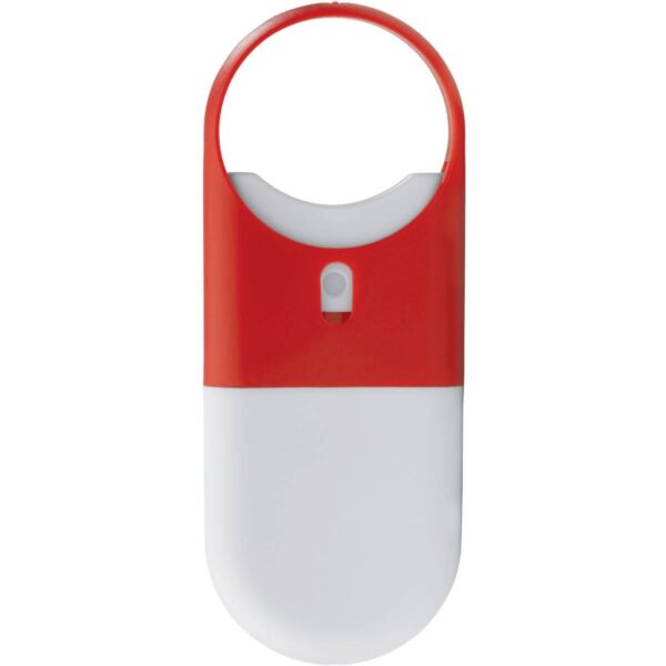 Zonnebrand spray factor 30