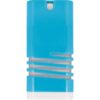 Cleaning gel spray