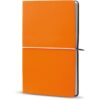 Bullet journal met softcover