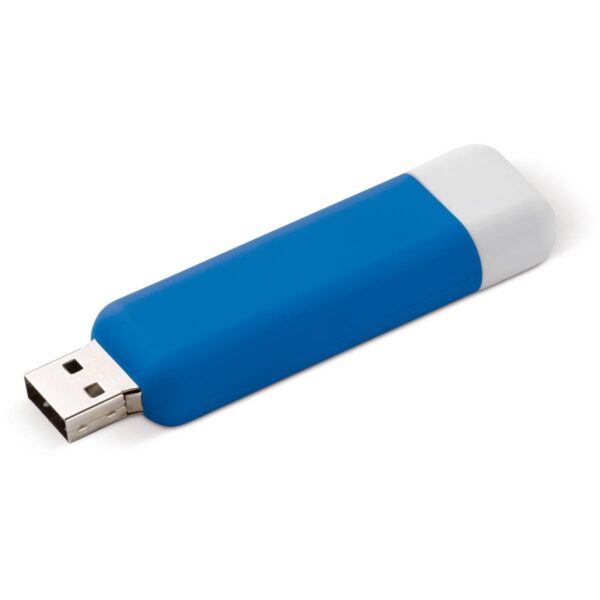 Modular USB stick 8GB