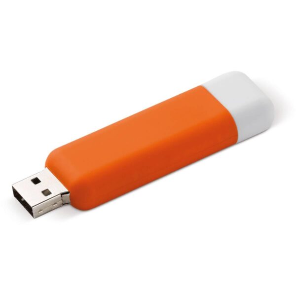 Modular USB stick 8GB