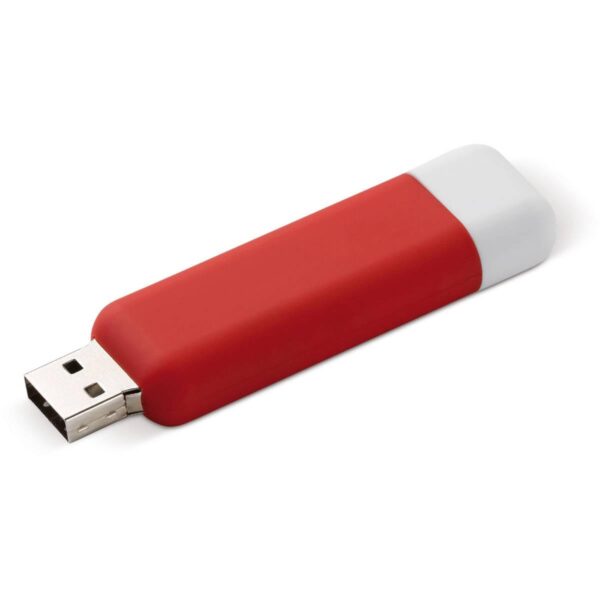 Modular USB stick 8GB