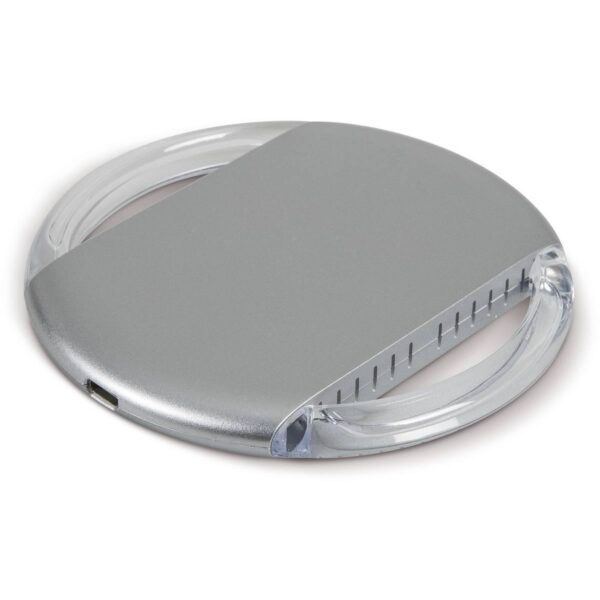 Draadloos oplaadstation 5W