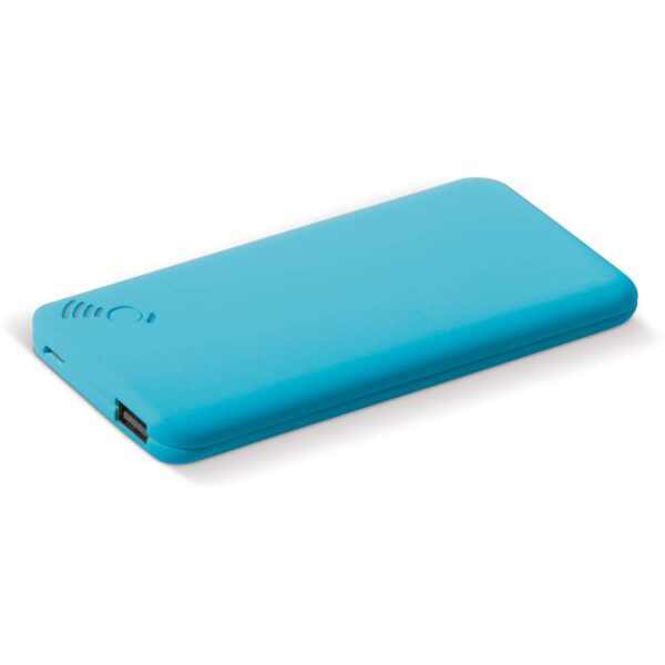 Blade Suction draadloze powerbank 4000mAh