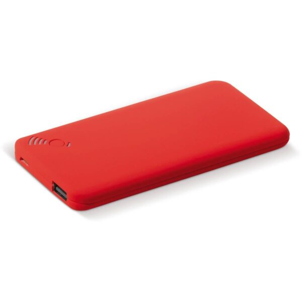 Blade Suction draadloze powerbank 4000mAh