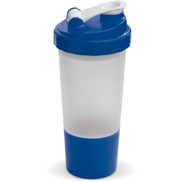 Shaker compartiment 500ml