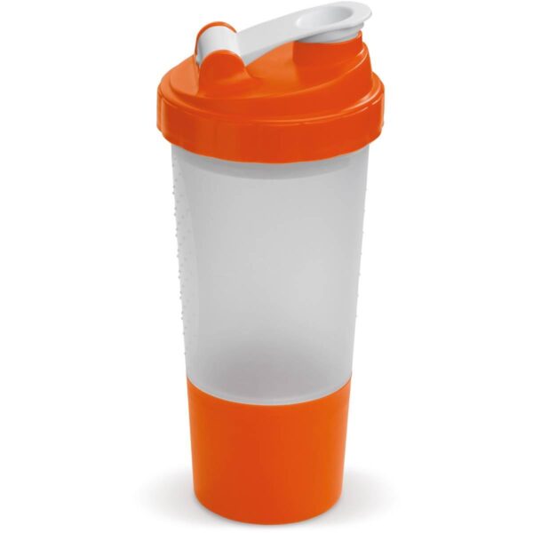 Shaker compartiment 500ml